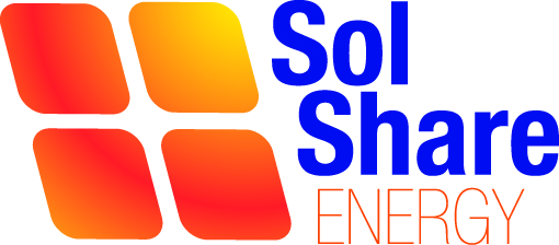 SolShare Energy Logo